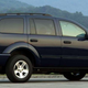 Illustration for article titled Hot Take: The Second-Generation Dodge Durango Was Uglier Than the Pontiac Aztek